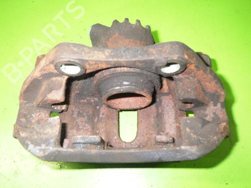 Left front brake caliper FORD FIESTA III (GFJ) 1.3 | BP14700456M105 