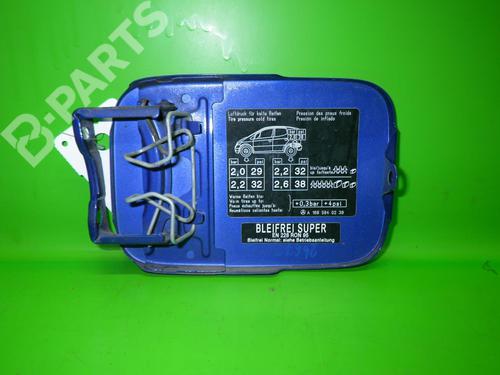Fuel flap MERCEDES-BENZ A-CLASS (W168) A 140 (168.031, 168.131) | BP6432192C131 