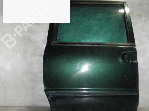 Right front door NISSAN SERENA (C23) 2.3 D | BP6604869C3 