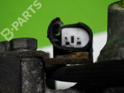 AC compressor MERCEDES-BENZ C-CLASS Coupe (CL203) C 220 CDI (203.706) | BP11033090M34 