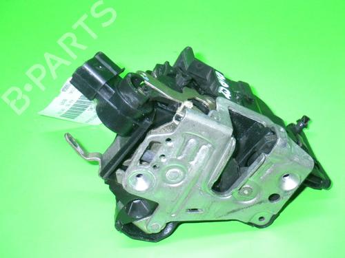 Used Front left lock MERCEDES-BENZ CLK (C208) CLK 320 (208.365) (218 hp) 14710116