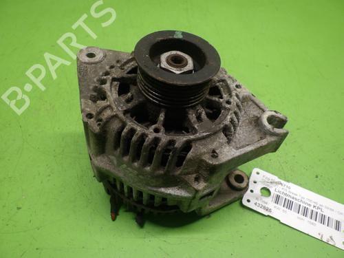 Used Alternator PEUGEOT 405 II Break (4E) 1.6 (88 hp) 28711725