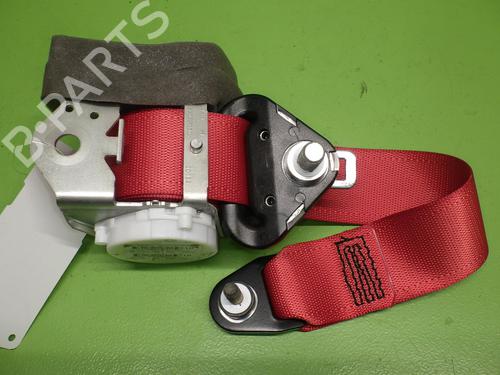 Ceinture de sécurité arrière gauche ABARTH 500 / 595 / 695 1.4 (312.AXF11, 312.AXF1A) (180 hp) 32037448