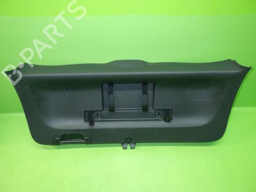 Used Tailgate trim OPEL INSIGNIA B Sports Tourer (Z18) 1.5 (35) (140 hp) 19249706