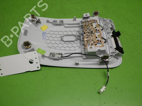 Interior roof light OPEL GRANDLAND / GRANDLAND X (A18, P1UO) 1.2 (75) | BP28007160I8