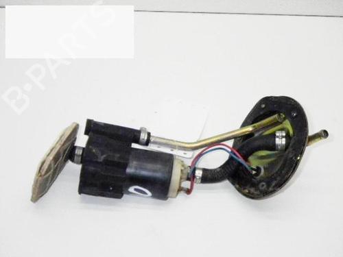 Electronic module OPEL VECTRA A (J89) 1.8 S (F19, M19) | BP14706509M83 