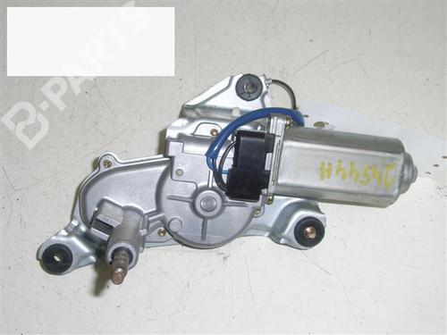 Used Rear wiper motor MAZDA 323 P V (BA) 1.3 16V (73 hp) 6669763