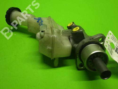 Brake master cylinder NISSAN MICRA III (K12) 1.2 16V | BP6393657M77 
