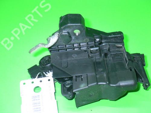 Front left lock MERCEDES-BENZ CLK (C208) CLK 320 (208.365) | BP14710116C98 