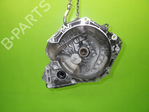 Used Gearbox Gearbox 38788047 38788047
