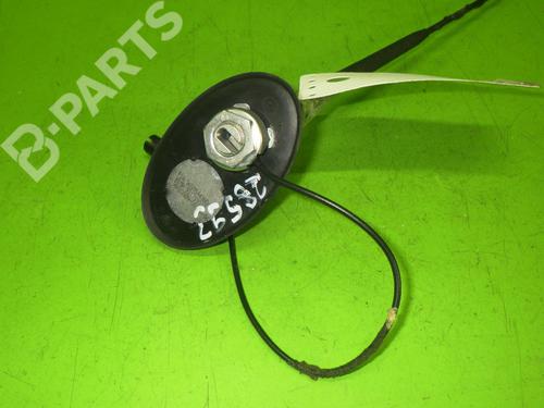 Radio CITROËN C4 Grand Picasso I (UA_) 1.6 HDi | BP6381534E6 