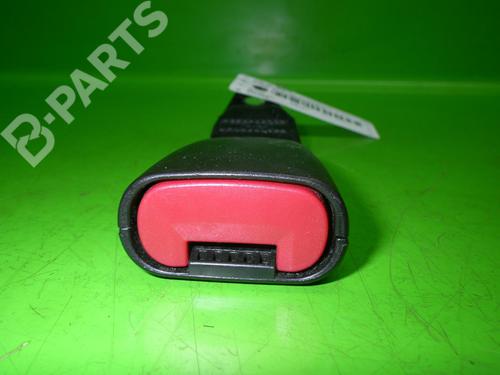 Used Rear right seatbelt ALFA ROMEO 156 Sportwagon (932_) 1.9 JTD 16V Q4 (932BXN20) (150 hp) 6661602