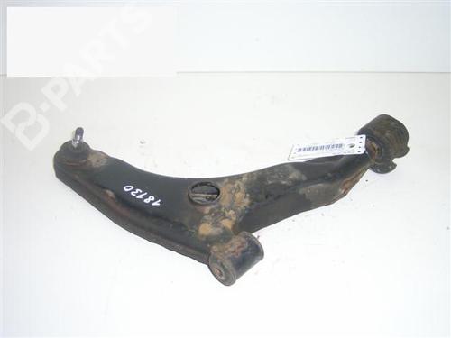 Used Right front suspension arm MITSUBISHI CARISMA (DA_) 1.8 16V GDI (DA2A) (125 hp) 6644697