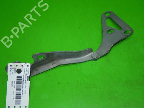 Dørhængsel/Dørbegrænser OPEL SIGNUM Hatchback (Z03) 2.2 direct (F48) (155 hp) 14715307