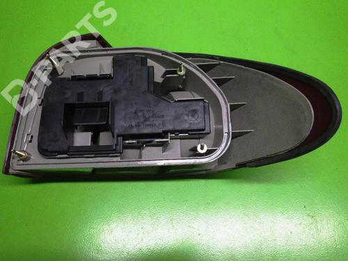 Left taillight FORD MONDEO I (GBP) 1.8 i 16V | BP6610173C34 