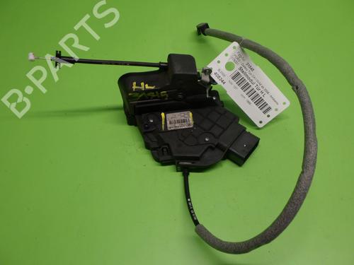 Venstre bagtil lås FORD GALAXY II (WA6) 2.0 (145 hp) 18251376