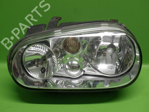 Phare droit VW GOLF IV (1J1) 1.4 16V (75 hp) 32037395