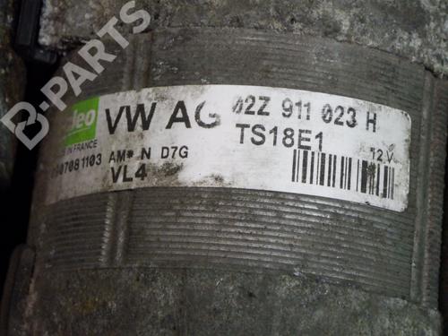 Starter VW GOLF V (1K1) 1.9 TDI | BP11821633M8 