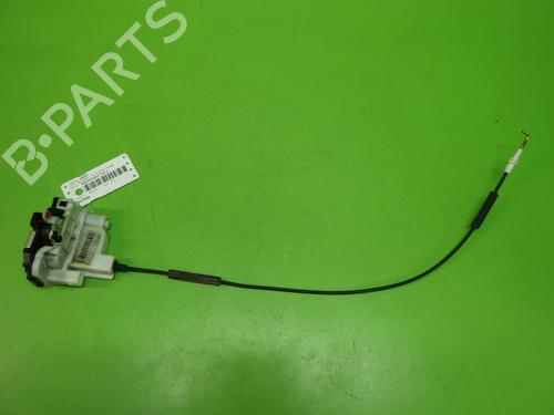 Used Front left lock Front left lock FIAT 500 (312_) 1.2 (312AXA1A) (69 hp) 36770222 36770222