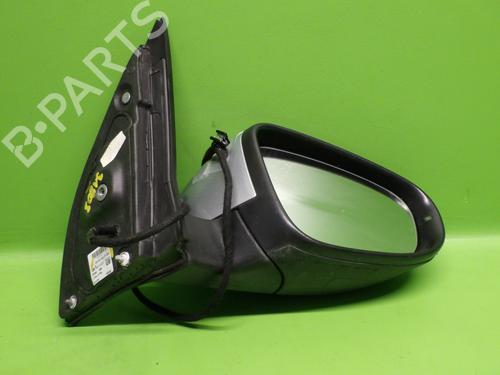 Used Right mirror VW GOLF VI (5K1) 1.2 TSI (86 hp) 18823587