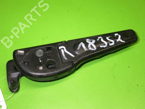 Håndtag i tag OPEL ASTRA F Convertible (T92) 2.0 i (115 hp) 14735543