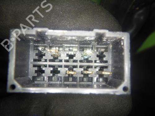 Left mirror AUDI A3 (8L1) 1.8 T quattro | BP16137133C26 