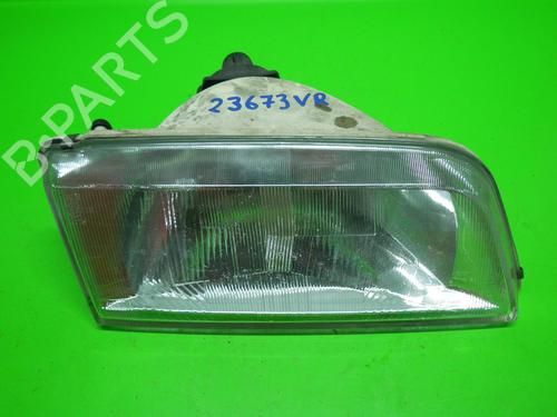 Højre forlygte CITROËN ZX Break (N2) 1.4 i (75 hp) 14702997