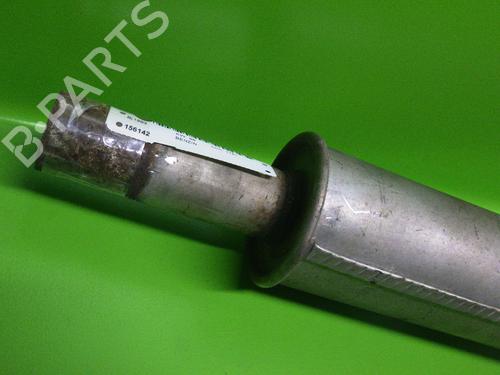 Exhaust system SEAT IBIZA II (6K1) 1.8 i | BP14704713M121