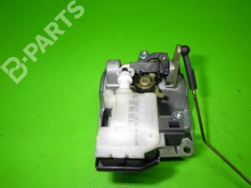 Tailgate lock SEAT IBIZA III (6L1) 1.4 16V | BP6350962C101 