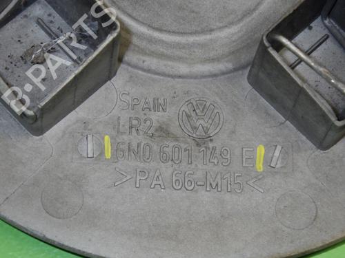 Hub cap VW POLO III (6N1) 60 1.4 | BP22749711C160 