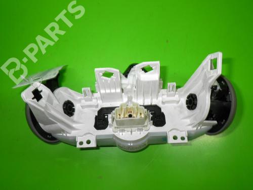 Climate control CITROËN C1 (PM_, PN_) 1.4 HDi | BP6356828I5 