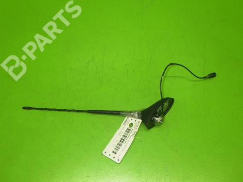 Used Radio CITROËN C4 Grand Picasso I (UA_) 1.6 HDi (109 hp) 6381534
