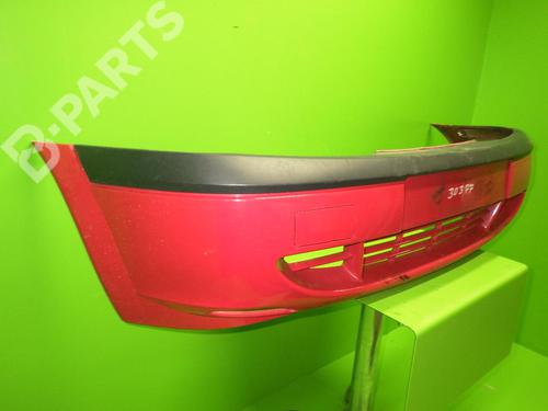 Pare-chocs avant FORD FIESTA IV (JA_, JB_) 1.3 i | BP6652662C7 