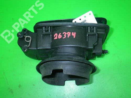 Fuel flap BMW 3 (E90) 318 i | BP6432158C131 