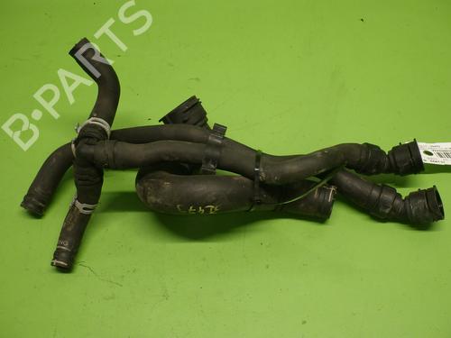 Rør Rør OPEL ASTRA K (B16) 1.4 Turbo (68) (150 hp) 34640717 34640717