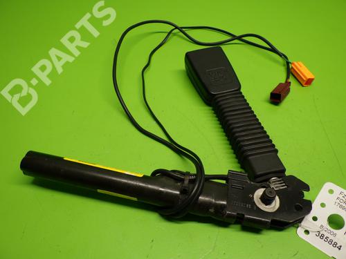 Used Front left belt tensioner Front left belt tensioner FORD FOCUS II Turnier (DA_, FFS, DS) 1.6 TDCi (109 hp) 11199719 11199719