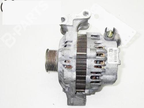 Alternator MAZDA 2 (DY) 1.4 | BP6351798M7 
