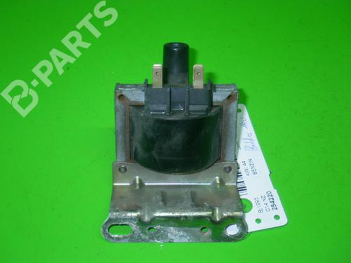 Ignition coil OPEL ASTRA F Hatchback (T92) 1.4 i (F08, M08, F68, M68) | BP6369506M94 
