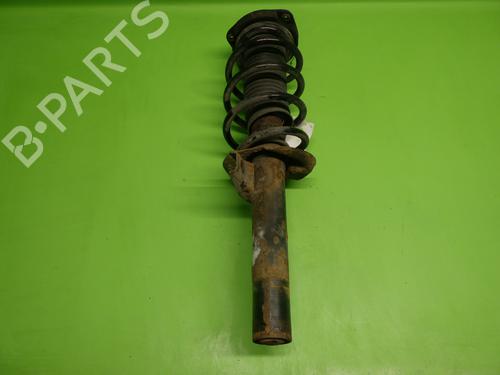 Left front shock absorber AUDI A3 (8P1) 1.6 FSI | BP18128297M16 