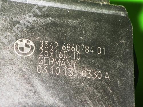 Pedal BMW 5 Touring (F11) 530 d | BP9527427I4 
