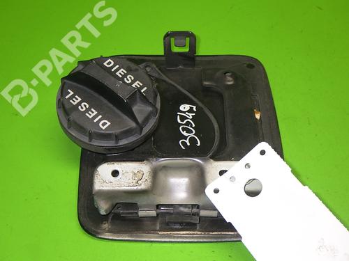 Fuel flap KIA SORENTO I (JC) 2.5 CRDi 4WD | BP6867520C131 