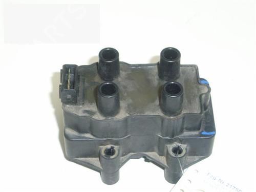 Used Electronic module CITROËN SAXO (S0, S1) 1.4 VTS (75 hp) 14705090