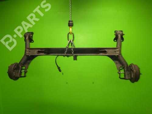 Rear axle FORD PUMA (EC_) 1.4 16V | BP7401152M2 