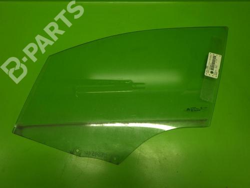 Front left door window CITROËN C4 II (NC_) 2.0 HDi / BlueHDi 150 (150 hp) 6665377