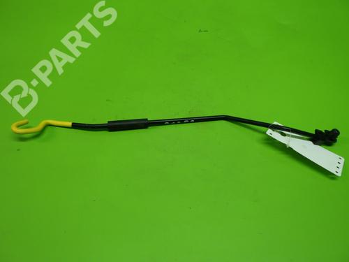 Used Hood CITROËN C3 II (SC_) 1.4 VTi 95 (95 hp) 11226696