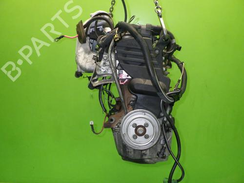Used Engine RENAULT MEGANE I Cabriolet (EA0/1_) 1.6 e (EA0F) (90 hp) 30981489