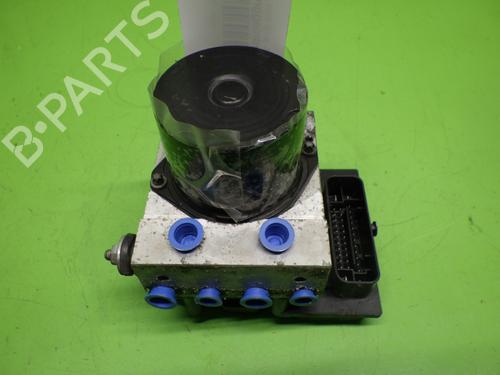 Used ABS pump VW POLO V (6R1, 6C1) 1.6 TDI (90 hp) 25589126