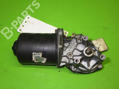 Used Front wiper motor PEUGEOT 405 I (15B) 1.9 Injection (105 hp) 6662319