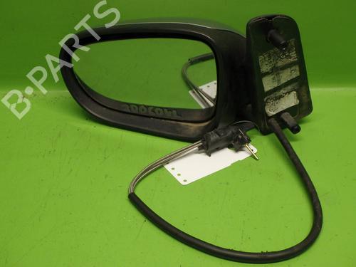 Used Left mirror Left mirror 37862489 37862489