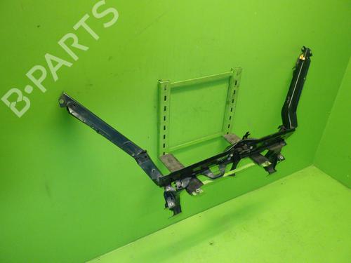 Crossmember MERCEDES-BENZ A-CLASS (W168) A 170 CDI (168.009, 168.109) | BP25778738C162 
